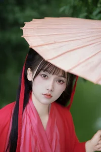 Capturing Timeless Beauty in Art Language Vol.7325 Featuring Xiao Xiao Yu - image 8