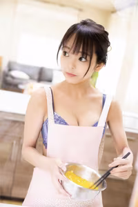 Furuminato Mari: Alluring Bathtub Serenity - FLASH Digital Photo Book Japanese Girls - image 9
