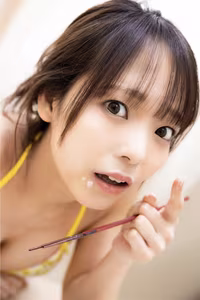Furuminato Mari: Alluring Bathtub Serenity - FLASH Digital Photo Book Japanese Girls - image 13