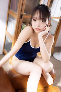 Furuminato Mari: Alluring Bathtub Serenity - FLASH Digital Photo Book Japanese Girls - image 2