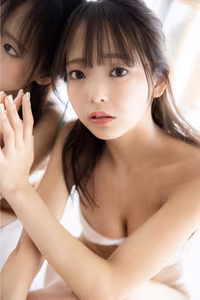 Furuminato Mari: Alluring Bathtub Serenity - FLASH Digital Photo Book Japanese Girls - image 4
