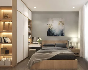 2026 Bedroom Lighting Ideas for a Deep and Restful Sleep - image 8