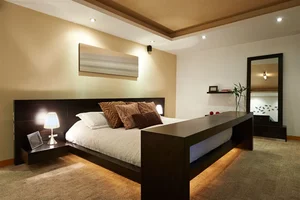 2026 Bedroom Lighting Ideas for a Deep and Restful Sleep - image 5