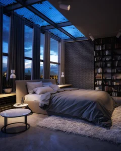 2026 Bedroom Lighting Ideas for a Deep and Restful Sleep - image 10