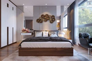 2026 Bedroom Lighting Ideas for a Deep and Restful Sleep - image 16