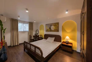 2026 Bedroom Lighting Ideas for a Deep and Restful Sleep - image 13