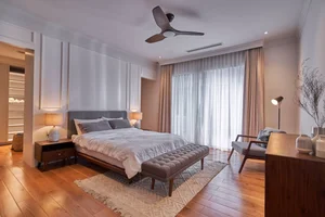 2026 Bedroom Lighting Ideas for a Deep and Restful Sleep - image 6