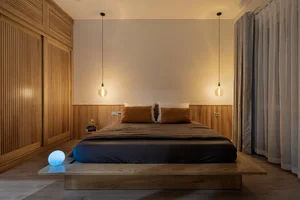 2026 Bedroom Lighting Ideas for a Deep and Restful Sleep - image 12