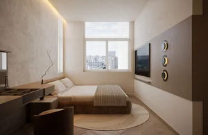 2026 Bedroom Lighting Ideas for a Deep and Restful Sleep - image 19