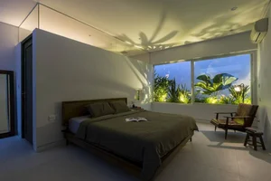 2026 Bedroom Lighting Ideas for a Deep and Restful Sleep - image 4