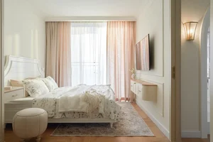 2026 Bedroom Lighting Ideas for a Deep and Restful Sleep - image 9