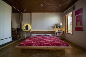2026 Bedroom Lighting Ideas for a Deep and Restful Sleep - image 11