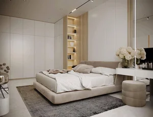 2026 Bedroom Lighting Ideas for a Deep and Restful Sleep - image 17