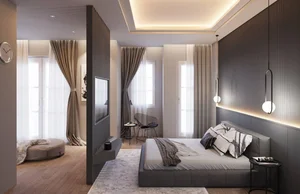 2026 Bedroom Lighting Ideas for a Deep and Restful Sleep - image 7