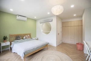2026 Bedroom Lighting Ideas for a Deep and Restful Sleep - image 2