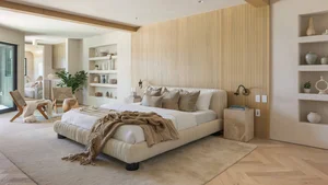 2026 Bedroom Lighting Ideas for a Deep and Restful Sleep - image 3