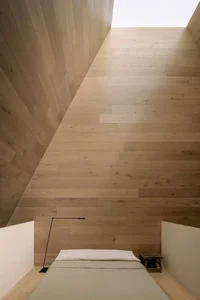 Innovative 40m2 Townhouse Design Inspired by Modern Art Museums and Creative Living - image 5