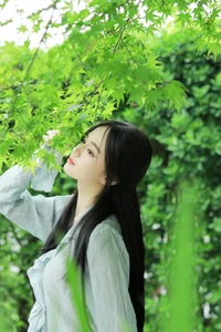 Art Language Vol.6802: The Sophisticated Shi Yuan by YiTuYu - image 26