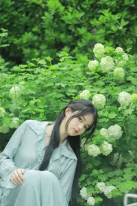 Art Language Vol.6802: The Sophisticated Shi Yuan by YiTuYu - image 13