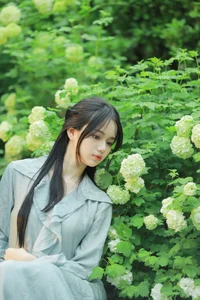 Art Language Vol.6802: The Sophisticated Shi Yuan by YiTuYu - image 0