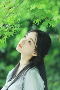 Art Language Vol.6802: The Sophisticated Shi Yuan by YiTuYu - image 18