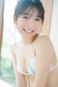 JP Maya Imamori: Summer Yukata Charm - Miss Magazine Digital Photo Book Collection - image 5