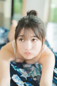 JP Maya Imamori: Summer Yukata Charm - Miss Magazine Digital Photo Book Collection - image 2