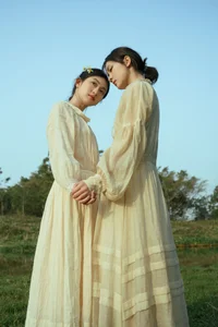 Spring Whispers in the Woods - YiTuYu Art Language Vol.8916 Xiao Yu Tian Qi - image 25