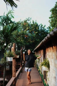 A Rare Glimpse Inside H'Hen Nie's Traditional Stilt House in Dak Lak - image 3