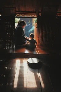 A Rare Glimpse Inside H'Hen Nie's Traditional Stilt House in Dak Lak - image 4