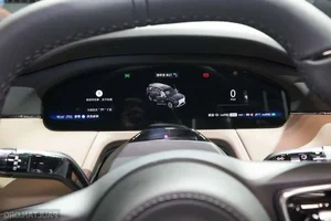 Zeekr 8X: The 1,400 HP Luxury PHEV SUV with 1,200km Range - image 8