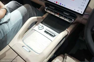 Zeekr 8X: The 1,400 HP Luxury PHEV SUV with 1,200km Range - image 3