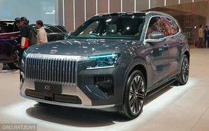 Zeekr 8X: The 1,400 HP Luxury PHEV SUV with 1,200km Range - image 12