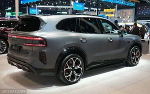 Zeekr 8X: The 1,400 HP Luxury PHEV SUV with 1,200km Range - image 9