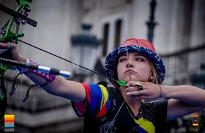Where Is the Viral Archery Star from the 2020 Olympics Today? - image 1