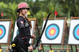 Where Is the Viral Archery Star from the 2020 Olympics Today? - image 6
