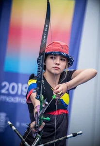 Where Is the Viral Archery Star from the 2020 Olympics Today? - image 0