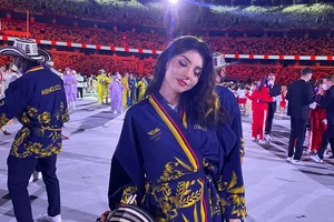 Where Is the Viral Archery Star from the 2020 Olympics Today? - image 8