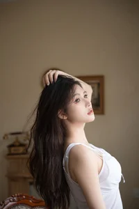 YiTuYu Art Language Vol.7785: Gaia Artistic Portrait Collection - image 19
