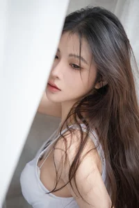 YiTuYu Art Language Vol.7785: Gaia Artistic Portrait Collection - image 25