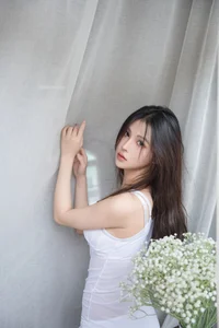 YiTuYu Art Language Vol.7785: Gaia Artistic Portrait Collection - image 21