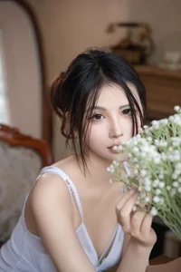 YiTuYu Art Language Vol.7785: Gaia Artistic Portrait Collection - image 16