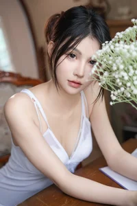 YiTuYu Art Language Vol.7785: Gaia Artistic Portrait Collection - image 1