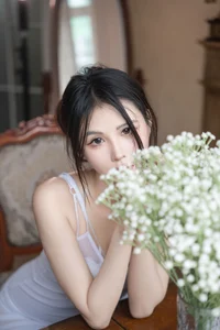 YiTuYu Art Language Vol.7785: Gaia Artistic Portrait Collection - image 18