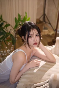 YiTuYu Art Language Vol.7785: Gaia Artistic Portrait Collection - image 26