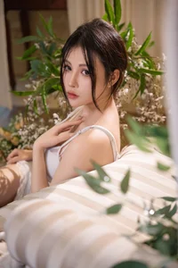YiTuYu Art Language Vol.7785: Gaia Artistic Portrait Collection - image 5