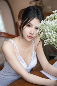 YiTuYu Art Language Vol.7785: Gaia Artistic Portrait Collection - image 6