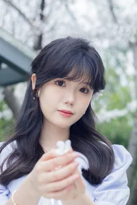 Vibrant Summer Vibes in YiTuYu Vol.6855 Cao Mei Xi Mi Lu - image 11