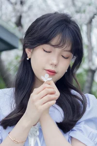 Vibrant Summer Vibes in YiTuYu Vol.6855 Cao Mei Xi Mi Lu - image 12