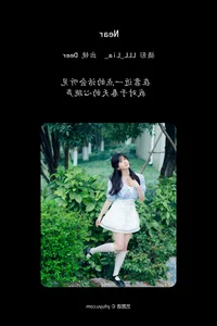 Vibrant Summer Vibes in YiTuYu Vol.6855 Cao Mei Xi Mi Lu - image 7